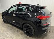 Hyundai Tucson 6
