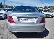 Mercedes-Benz Třídy C 6