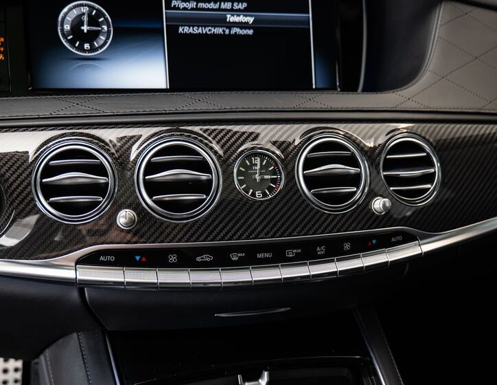 Mercedes-Benz Třídy S 16