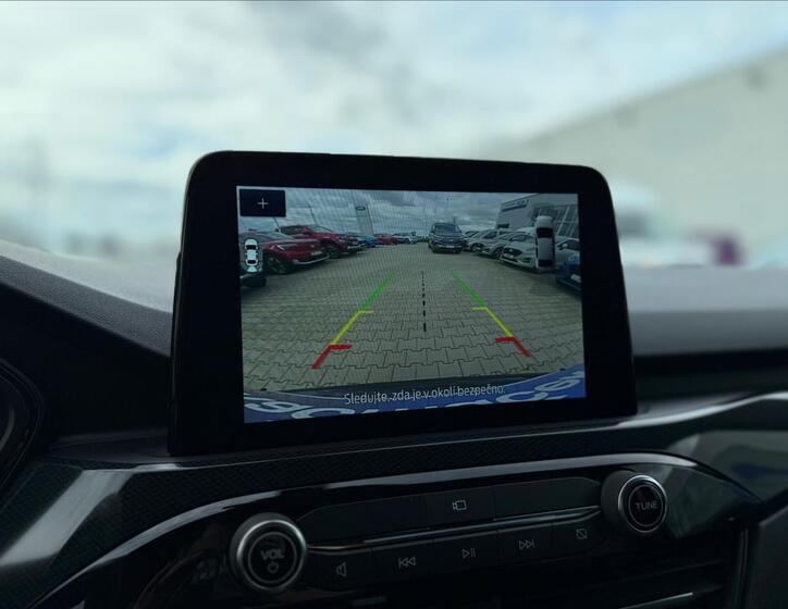 Ford Kuga 32