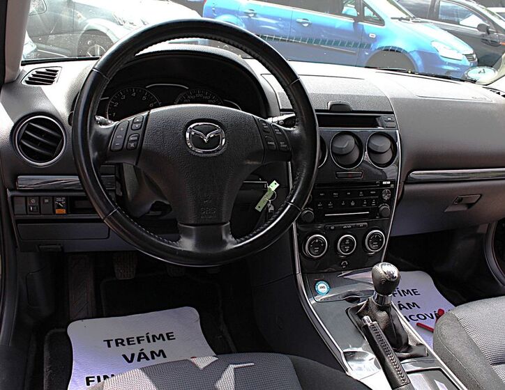 Mazda 6 17