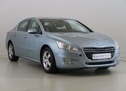 Peugeot 508 3