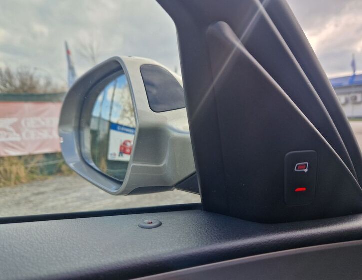 Audi A6 21