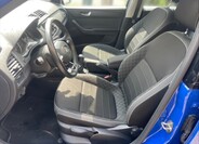 Škoda Fabia 7