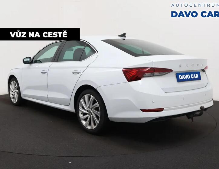 Škoda Octavia 2