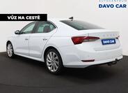 Škoda Octavia 2