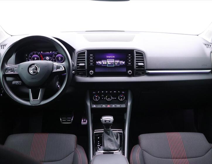 Škoda Karoq 36