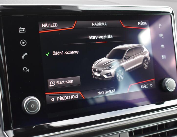 Seat Tarraco 29