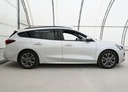 Ford Focus 5
