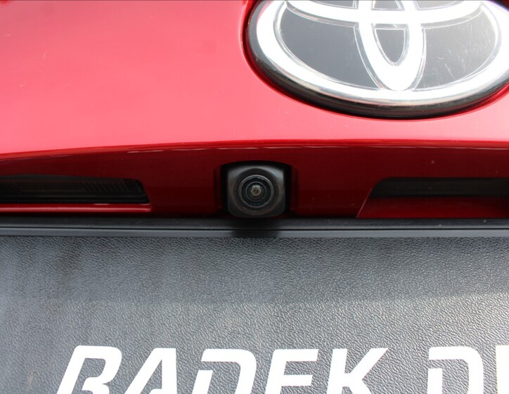 Toyota C-HR 30
