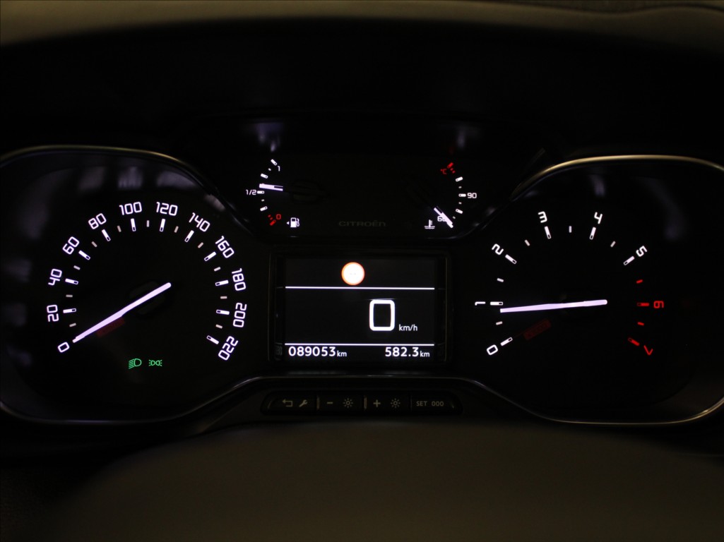 Citroën Berlingo