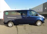 Ford Tourneo Custom 3