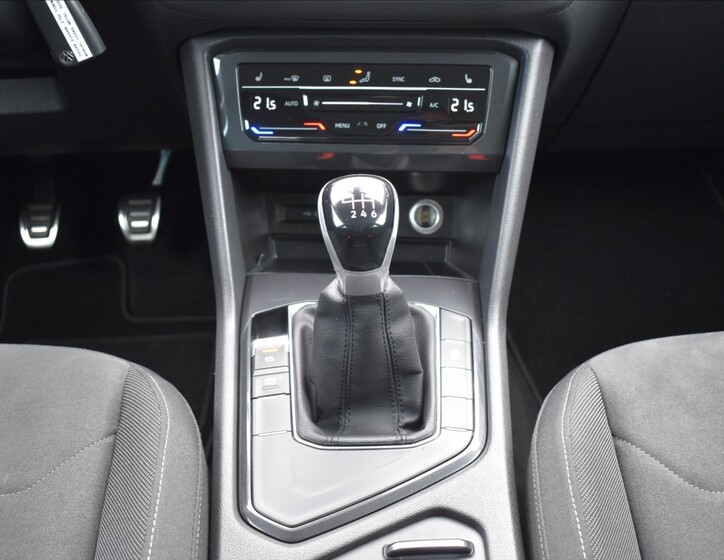 Volkswagen Tiguan 20