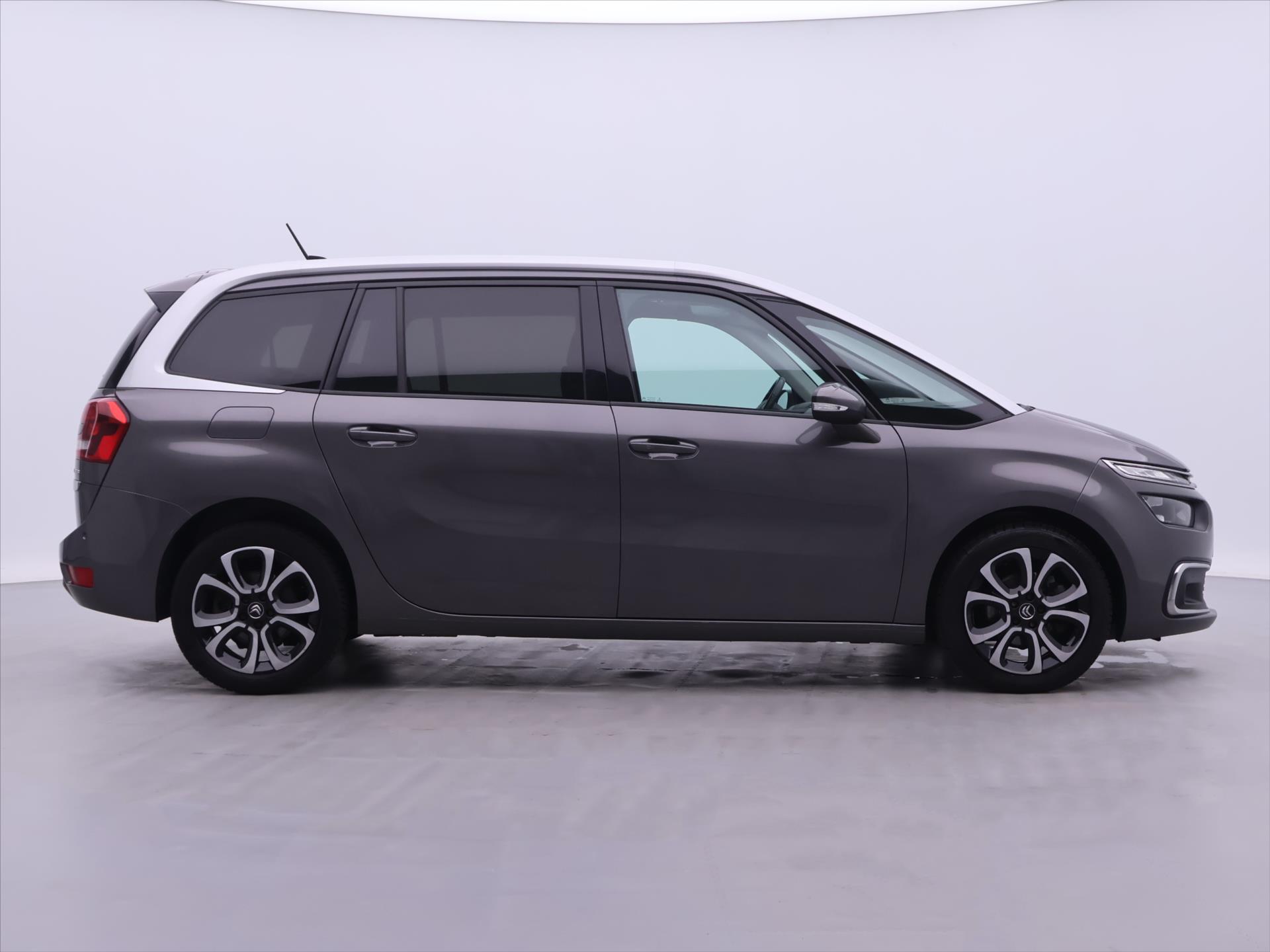 Citroën Grand C4 SpaceTourer