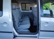 Volkswagen Caddy 11
