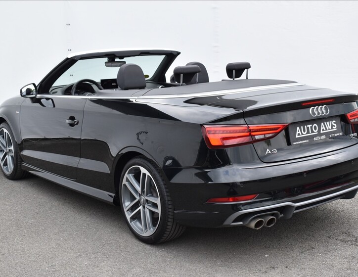 Audi A3 18