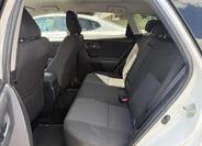 Toyota Auris 20