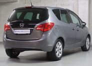 Opel Meriva 5