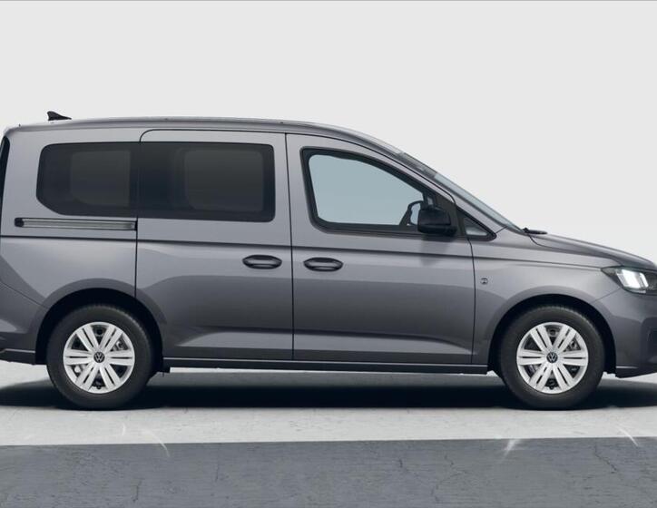 Volkswagen Caddy 3