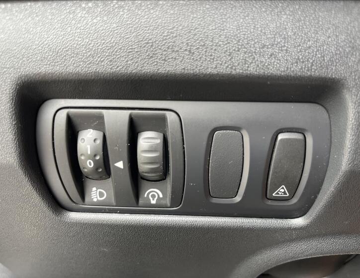 Renault Mégane 19