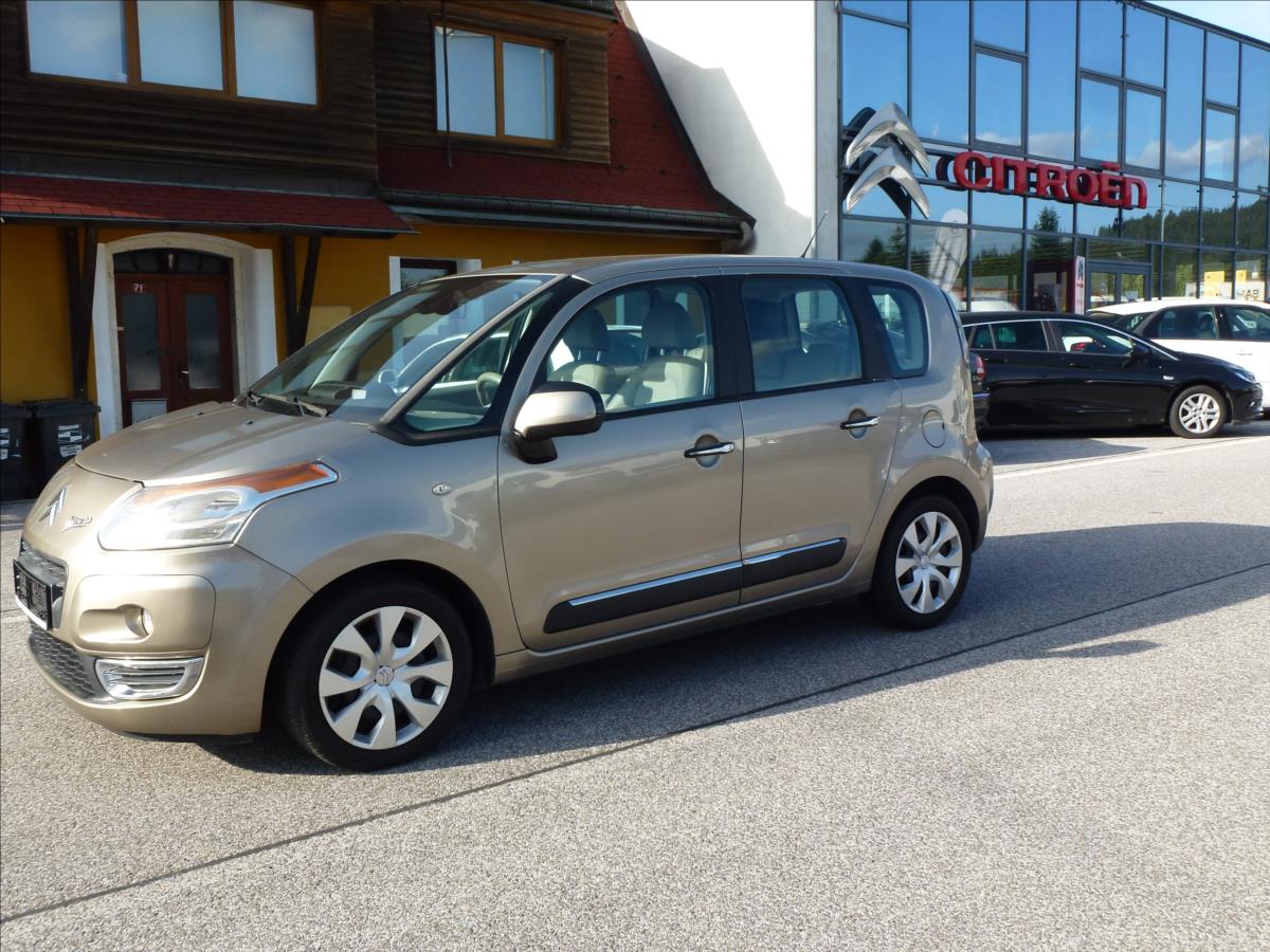Citroën C3 Picasso