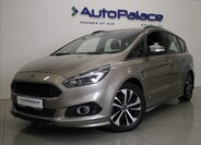 Ford S-MAX 1