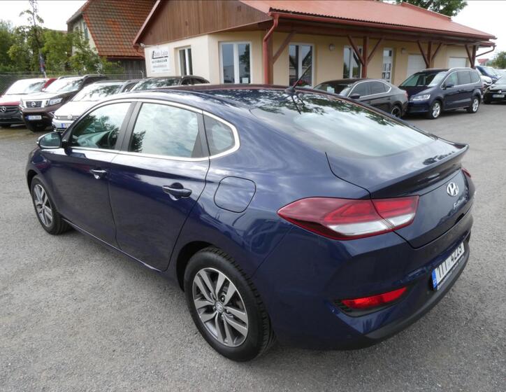 Hyundai i30 6