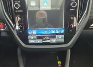 Subaru Forester 17