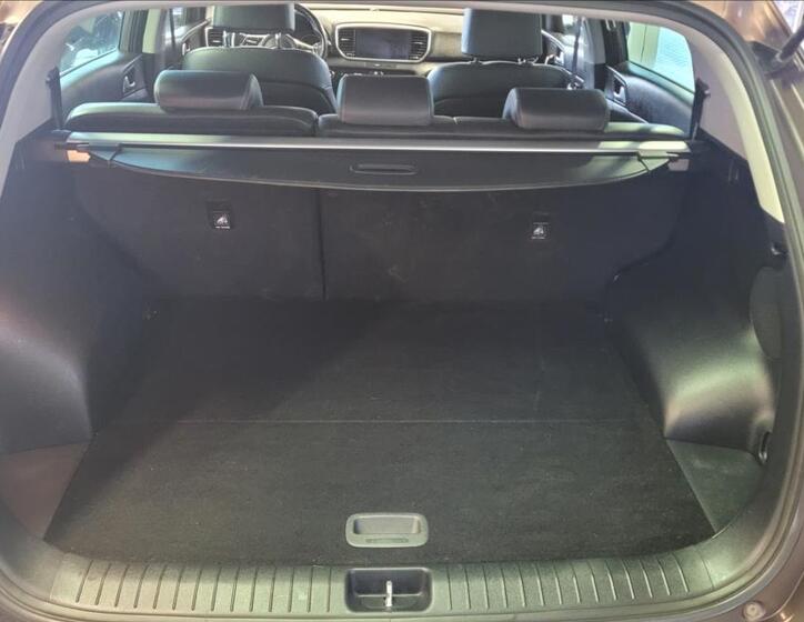 KIA Sportage 14