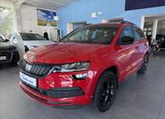 Škoda Karoq 3