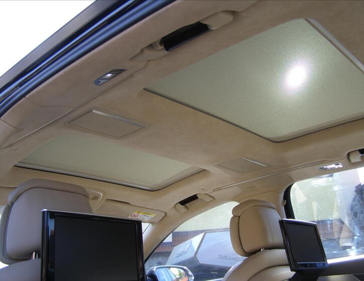 Audi A8 31