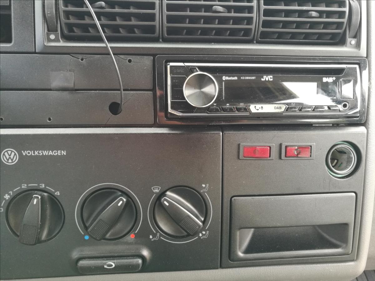 Volkswagen Ostatní