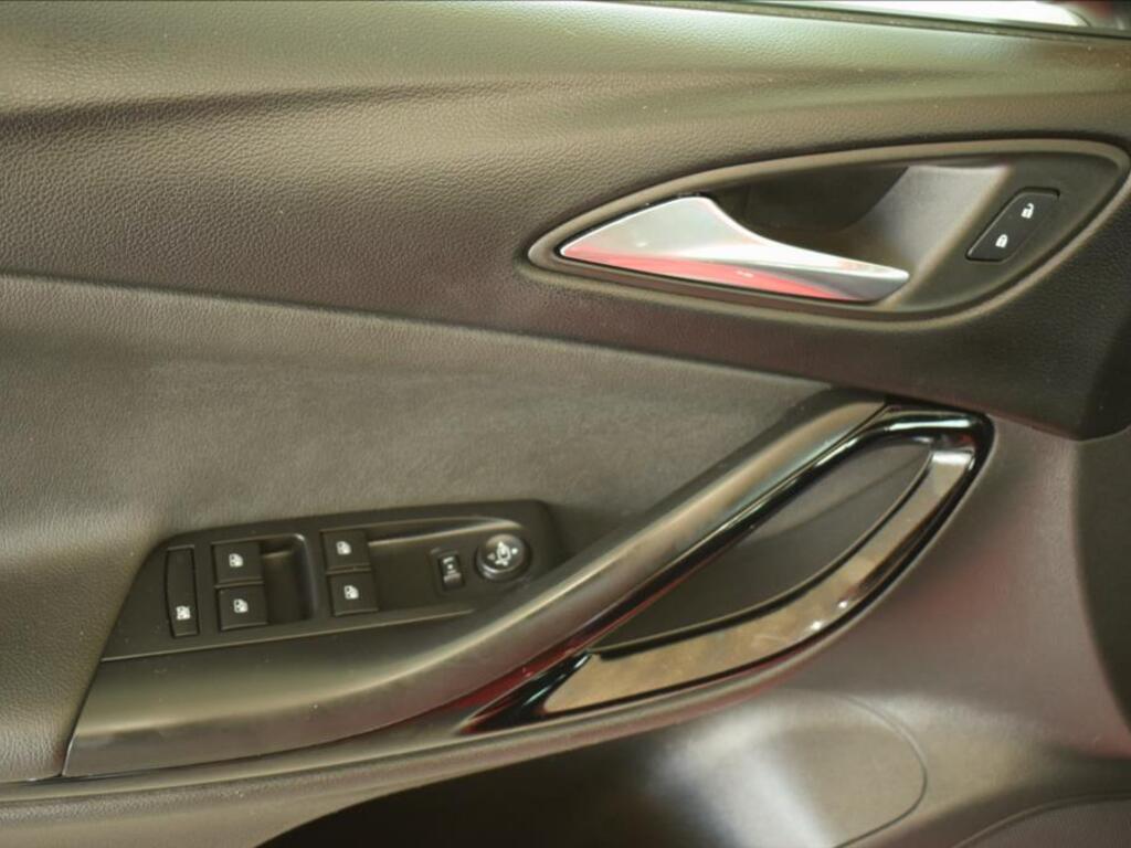 Opel Astra 32