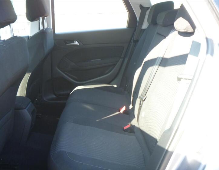 Peugeot 308 12