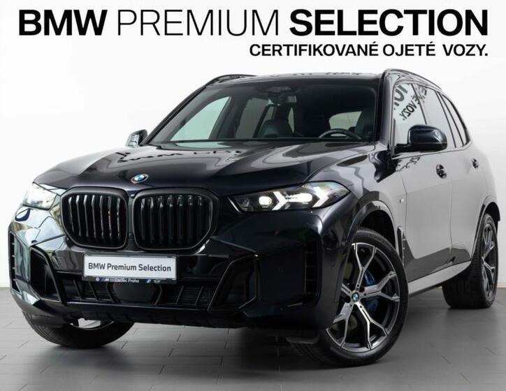 BMW X5 1