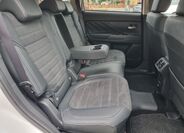 Mitsubishi Outlander 11