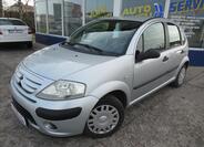 Citroën C3 1