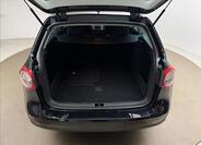 Volkswagen Passat 34