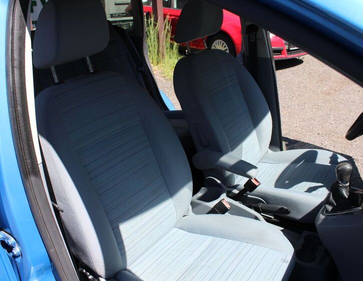 Ford C-MAX 19