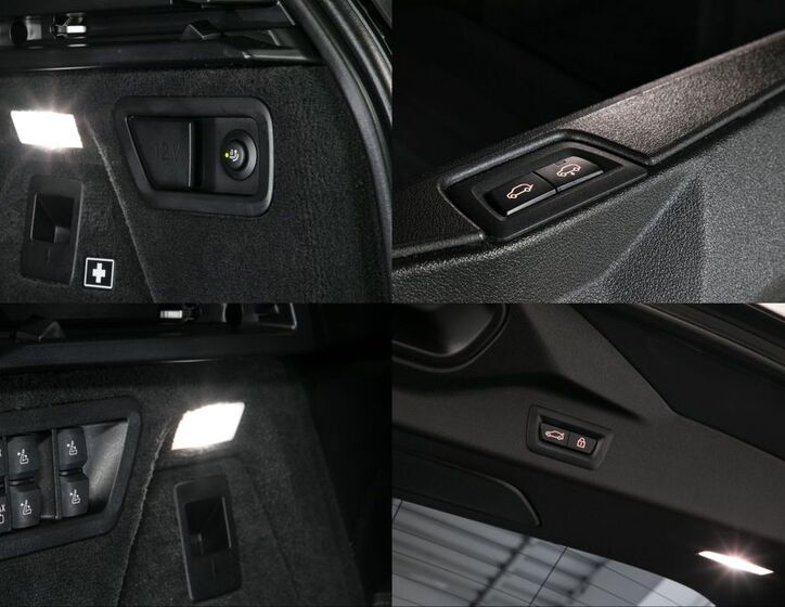 BMW X7 47