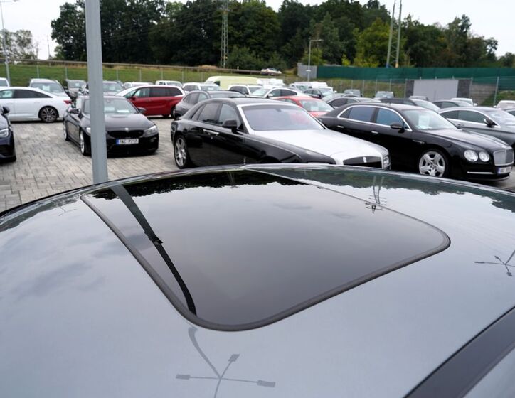 Mercedes-Benz CLS 43