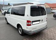 Volkswagen Transporter 5