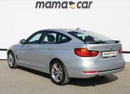 BMW Řada 3 5