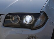 BMW X3 22