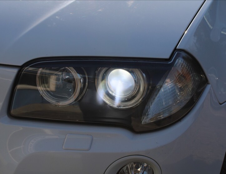 BMW X3 22