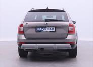 Škoda Octavia 6