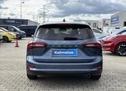 Ford Focus 4