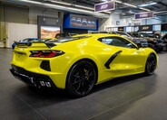 Chevrolet Corvette 8