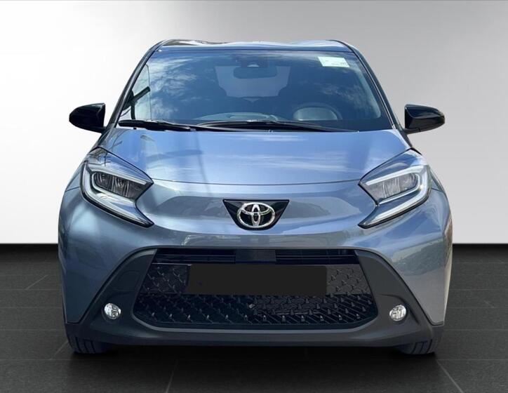Toyota Aygo 2