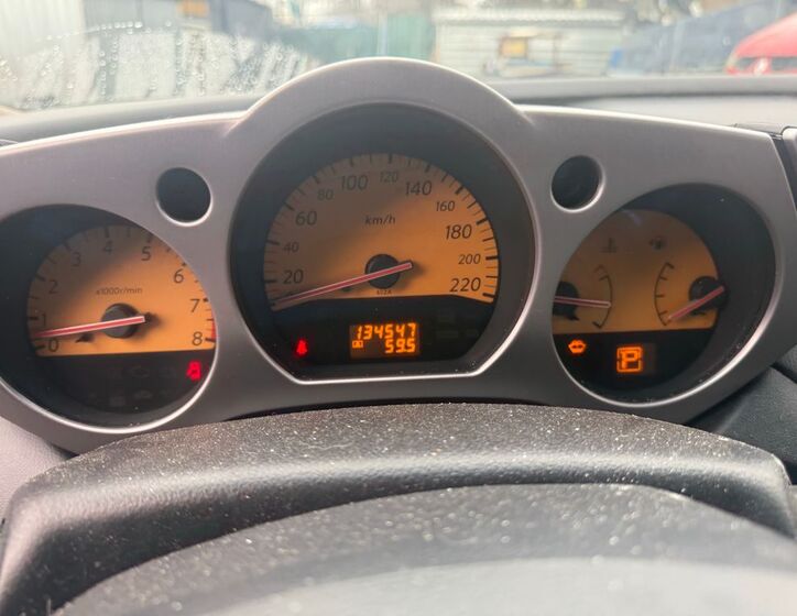 Nissan Murano 11